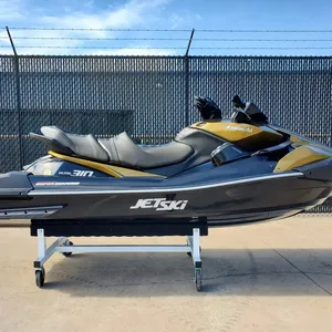 NOUVEAU HOT DEAL 2023 KawasakiS Ski Ultra 310LX - Product Image 1