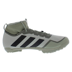 Chaussures unisexes Adidas The Gravel Couleur : Argent Pebble/Noir Core 100% authentiques - Product Image 2
