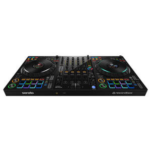 Controlador Pioneer DJ DDJ-FLX10 de 4 Canales con Grabador y Serato DJ - Product Image 2
