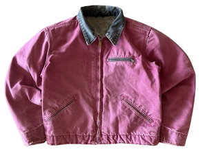 แจ็กเก็ตทำงานผู้ชายไซส์พิเศษผ้าฝ้าย - Product Image 1