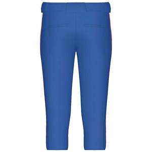 Top Quality Trendy <b>Men</b> Baseball Pants plus Size & Wholesale Custom softball Pants - Product Image 2