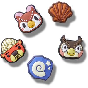 Jibbitz Video Games <b>Shoe</b> <b>Charm</b> Packs - Product Image 1