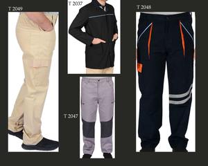 Pantalones cargo - Product Image 1