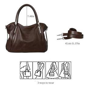 Custom Color Handmade <b>Woven</b> Original <b>Leather</b> <b>Tote</b> <b>Bags</b> for Women Premium Quality 100% <b>Leather</b> Zipper Closure - Product Image 3