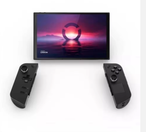 TOUT NOUVEAU Lenovo Legion Go 2 Z1 Console 1 To SSD 16 Go RAM Console de jeu portable Écran tactile Plastique OEM DIY Batterie 4000 mAh Garantie 1 an - Product Image 2