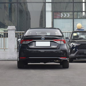 Auto Usado Verificado, Modelo 2025, Híbrido, Compacto, Estilo Sedán, Económico, Listo para Conducir, Suministrado desde Japón - Product Image 3