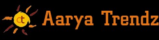 AARYA TRENDZ logo