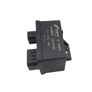 Unité de commande de bougies de préchauffage FIAT Tipo berline 5 portes 55250747 552 66 963, 552 83 775 Diesel 1300 (15>20) - Product Image 3