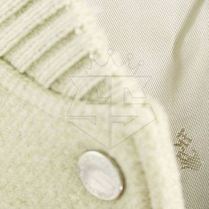 Chaqueta de Invierno para Hombre, de Alta Calidad, Ecológica, Transpirable, de Secado Rápido, con Cuello Alto y Logotipo Frontal, Diseño Personalizado, Estilo Urbano - Product Image 3