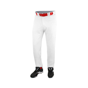 Service OEM, conception personnalisée, uniforme de baseball pour adultes, vente en gros, vêtements pour hommes, vêtements de softball, polyester respirant, grande taille - Product Image 5