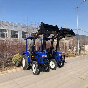 Lovol รถแทรกเตอร์504สำหรับเครื่องจักรกลหนักที่มีประสิทธิภาพคุณภาพพรีเมี่ยมและการจัดส่งที่รวดเร็วทั่วโลก - Product Image 1