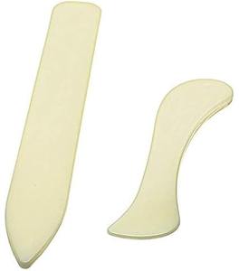 Best Quality Eco-Friendly Handmade Animal Style Bone <b>Folder</b> Bookbinding Tool Real Touch Customized Logo Folding Origami Tools - Product Image 1