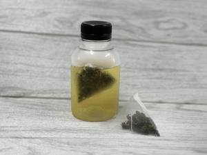 Miboba Custom Tea Bag Contract Manufacturing Flexible Materials String Options Outer Envelope <b>Printing</b> One Stop OEM <b>Service</b> - Product Image 5