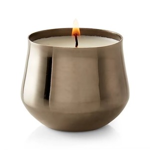 Pot à bougie en métal vide de conception haut de gamme pour la décoration de la maison et des mariages, grossiste en pots à bougie en métal en provenance d'Inde - Product Image 5