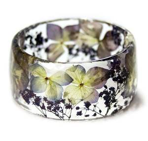 DURABILIDAD Joyería Resina Acrílico Pulsera Brazalete Exagerado Deslumbrante Multicolor Ancho Irregular Cuadrado Acrílico Pulseras - Product Image 3