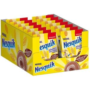Lait en poudre et chocolats originaux Nestles Neesquik au prix de gros - Product Image 4