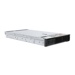 R750XS Server Rack 2U Server Enterprise ad alte prestazioni per soluzioni di virtualizzazione, Cloud e <span class=keywords><strong>Data</strong></span> Center - Product Image 1