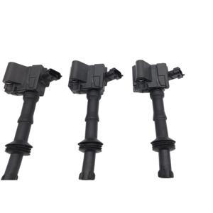 Bobine di Accensione PEUGEOT Serie 208 9808653680 HN05 Benzina 1200 (19>) - Product Image 3