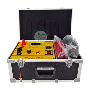 KDHL-200A penguji resistensi <span class=keywords><strong>Loop</strong></span> Digital, alat penguji resistensi <span class=keywords><strong>Loop</strong></span> mikro kelas laboratorium dengan layar LCD - Product Image 1