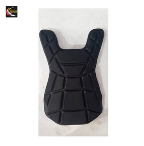 Pelindung dada bisbol pemuda kustom harga pabrik produsen grosir dari Pakistan Perusahaan jalan raya timur - Product Image 1