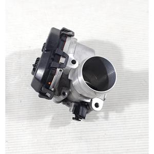 Corpo Farfallato PEUGEOT 3008 Serie 9830171480 YH01 Diesel 1500 (16>23) - Product Image 1