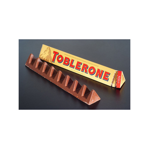 Approvisionnement en gros pour chocolat sucré en forme solide avec biscuit et noix, haute qualité, exportation rapide - Product Image 5