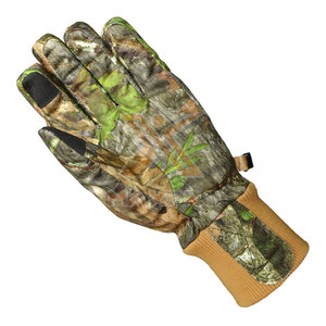 Service OEM personnalisé, faible MOQ, gants de chasse d'extérieur respirants, imperméables, antidérapants, en polyester, haute qualité, nouveau style - Product Image 2
