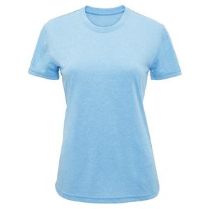 Camiseta de Algodón Suave Premium para Mujer, Linda, con Estampado 3D, Ajustada, Anti-UV, Elegante, Informal, Moderna, para Uso Diario, Atuendo de Verano - Product Image 6