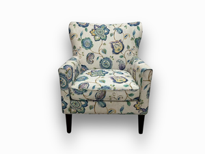 Fauteuil d'appoint moderne et écologique Eclipse avec un confort luxueux pour le salon ou l'hôtel Fabriqué au Vietnam - Product Image 2