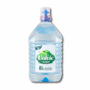 Fournisseur d'usine d'eau minérale naturelle Volvic - Product Image 6