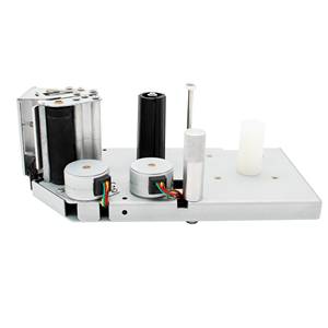 Máy in nhiệt nhiệt Cơ chế cho trọng lượng quy mô in trên nhãn dán nhãn hoặc giấy nhận nhiệt - Product Image 3