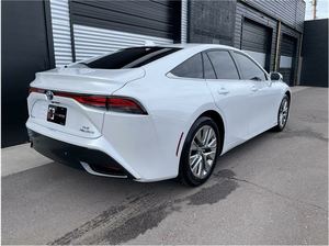 Gran Oferta: Toyota Mirai XLE FWD Usado del 2022 - Product Image 6