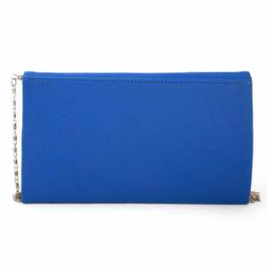 Bolso de mano para mujer (9128) - Azul - Product Image 3