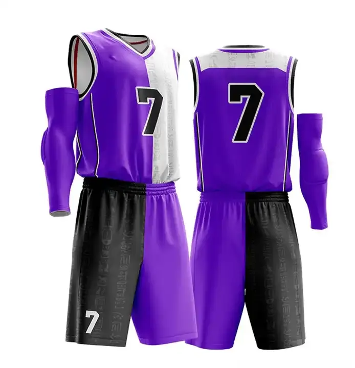 Sportswear Interlock Basketball UNiforms Mesh Uniforms Basketball Uniforms /Jerseys Womens Custom Logo Sets