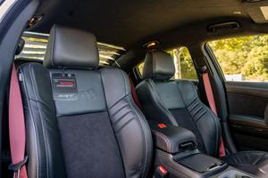 Limpie usado 2023 Dodges Chargerss S R T Hel lcats Redeye Widebody Jailbreak Ventas de temporada Premium Autos usados - Product Image 4