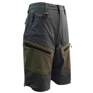 Pantalones cortos cargo personalizados para hombre logotipo personalizado impreso alta calidad precio superventas transpirable a prueba de viento servicio OEM - Product Image 1