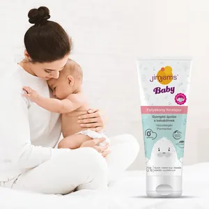 JimJams Baby Liquid talc 100ml Liquid Baby Powder Baby Body Skin Care Body Powder