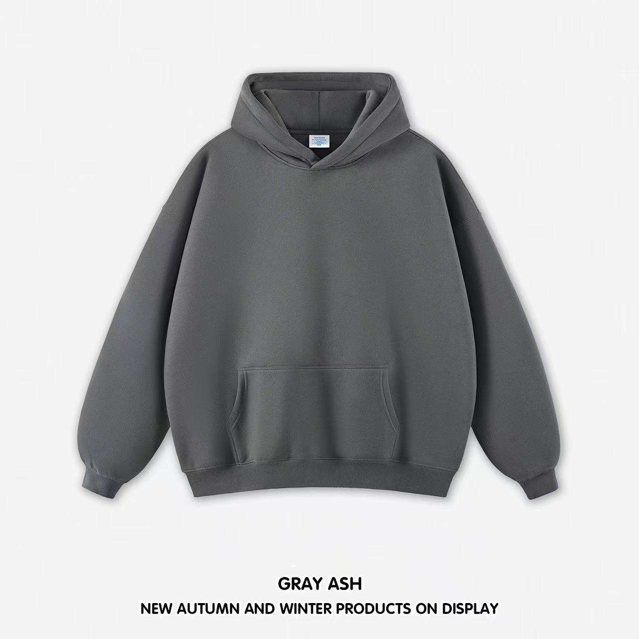 สีเทาเทา