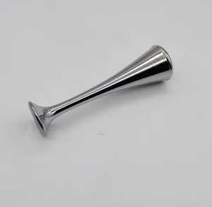 Instrumentos Sensibility, Pinard de 15 cm/6, Zachary Industries, Fuente de Alimentación Manual, Acero Inoxidable Plateado, Duradero, Certificado CE, Clase I - Product Image 6
