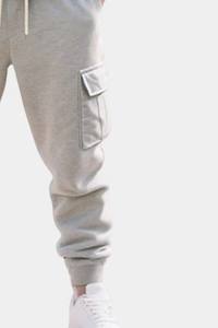 Chándal Deportivo Personalizado para Hombre en Oferta, Ropa Deportiva Informal de Moda para Hombre en Talla Adulto - Product Image 4