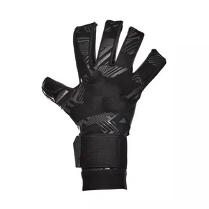Gants de gardien de but professionnels de football Predator Guard en latex allemand super doux, imperméables, respirants, fermeture à lacets - Product Image 5
