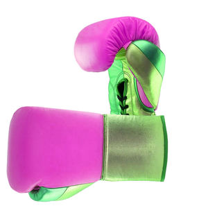 ถุงมือชกมวยรุ่นใหม่ล่าสุด ปี 2025 สินค้ามาใหม่ ขายส่ง ถุงมือชกมวย MMA คุณภาพสูง ดีไซน์ใหม่ ผลิตในปากีสถาน - Product Image 4