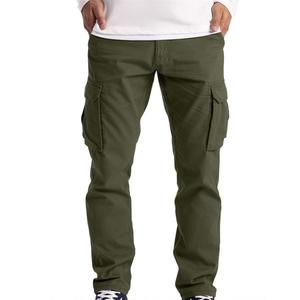 New Collection High Quality Men Casual <b>Work</b> <b>Cargo</b> Pants from Bangladesh - Product Image 1