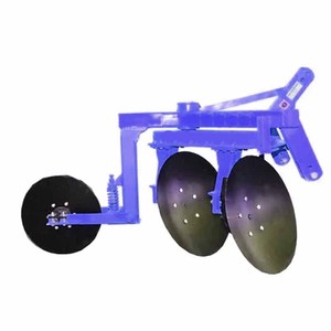 Arado de disco para tractor de dos ruedas - Product Image 3