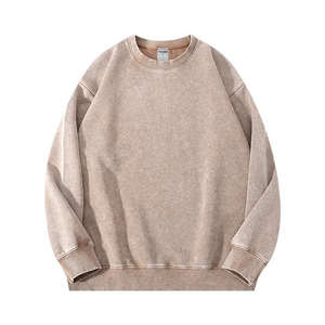 Sweat-shirt à capuche décontracté pour femme avec nouveau motif lettres, streetwear printemps-automne, anti-boulochage, logo frontal - Product Image 4