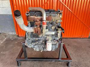 Moteur Pekins 1104 T - Product Image 4