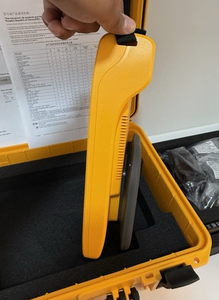 ii500 ACOUSTIC IMAGER (NUEVO, SELLADO DE FÁBRICA) MFD-2026 en venta - Product Image 2