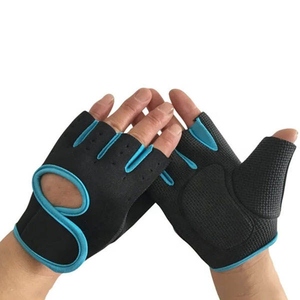Gants de musculation très demandés pour la salle de sport, gants de musculation lourds avec support pour les poignets pour hommes - Product Image 4