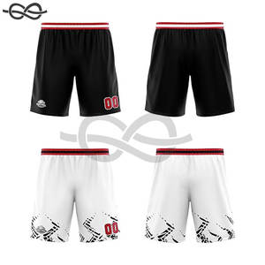 Camisetas de baloncesto cosidas de alta calidad personalizadas para hombres adultos, camiseta de baloncesto Premium, equipos, torneos de ligas, transpirable y duradero - Product Image 2