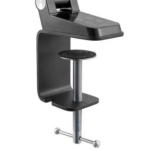 Multi-functional <b>USB</b> Touch LED Desk <b>Lamp</b>-White Minimalist Design - Product Image 3